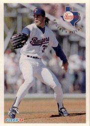 1994 Fleer Baseball "Main Set" Base Cards #241 to #480 - Picture 158 of 475