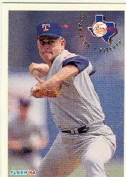 1994 Fleer Baseball "Main Set" Base Cards #241 to #480 - Picture 160 of 475