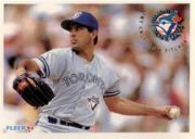 1994 Fleer Baseball "Main Set" Base Cards #241 to #480 - Picture 172 of 475