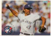 1994 Fleer Baseball "Main Set" Base Cards #241 to #480 - Picture 176 of 475