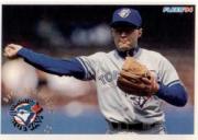 1994 Fleer Baseball "Main Set" Base Cards #241 to #480 - Picture 200 of 475