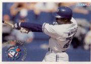 1994 Fleer Baseball "Main Set" Base Cards #241 to #480 - Picture 214 of 475