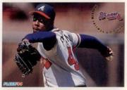 1994 Fleer Baseball "Main Set" Base Cards #241 to #480 - Picture 232 of 475