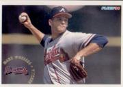 1994 Fleer Baseball "Main Set" Base Cards #241 to #480 - Picture 271 of 475