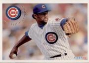 1994 Fleer Baseball "Main Set" Base Cards #241 to #480 - Picture 273 of 475