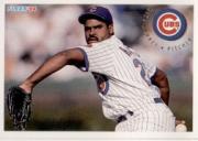1994 Fleer Baseball "Main Set" Base Cards #241 to #480 - Picture 285 of 475
