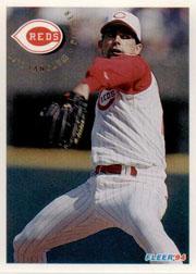 1994 Fleer Baseball "Main Set" Base Cards #241 to #480 - Picture 340 of 475