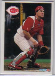 1994 Fleer Baseball "Main Set" Base Cards #241 to #480 - Picture 350 of 475
