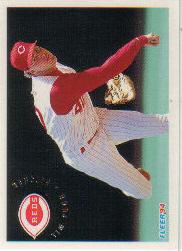 1994 Fleer Baseball "Main Set" Base Cards #241 to #480 - Picture 352 of 475