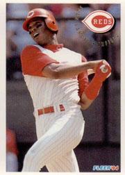 1994 Fleer Baseball "Main Set" Base Cards #241 to #480 - Picture 366 of 475