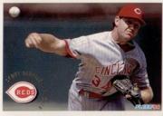 1994 Fleer Baseball "Main Set" Base Cards #241 to #480 - Picture 370 of 475