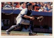 1994 Fleer Baseball "Main Set" Base Cards #241 to #480 - Picture 396 of 475