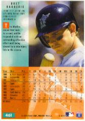 1994 Fleer Baseball "Main Set" Base Cards #241 to #480 - Picture 437 of 475