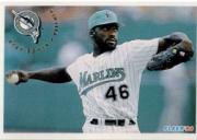 1994 Fleer Baseball "Main Set" Base Cards #241 to #480 - Picture 438 of 475