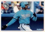 1994 Fleer Baseball "Main Set" Base Cards #241 to #480 - Picture 446 of 475