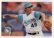 1994 Fleer Baseball "Main Set" Base Cards #241 to #480 - Picture 452 of 475