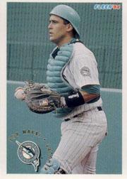 B4264- 1994 Fleer Baseball Cards 251-500 +Rookies -You Pick- 15+ FREE US SHIP - Picture 406 of 458