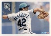 1994 Fleer Baseball "Main Set" Base Cards #241 to #480 - Picture 464 of 475