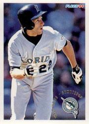 1994 Fleer Baseball "Main Set" Base Cards #241 to #480 - Picture 474 of 475