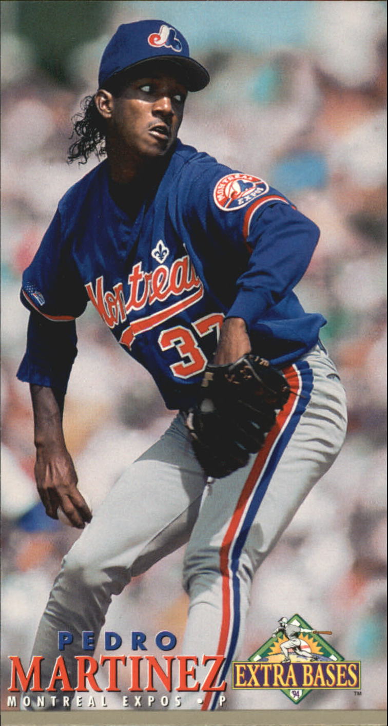  1994 Fleer #2 Harold Baines NM-MT Baltimore Orioles