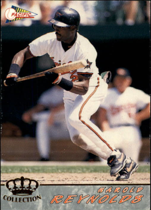 B3005- 1994 Pacific Baseball Cards 1-248 +Rookies -You Pick- 15+ FREE US SHIP - Picture 58 of 349