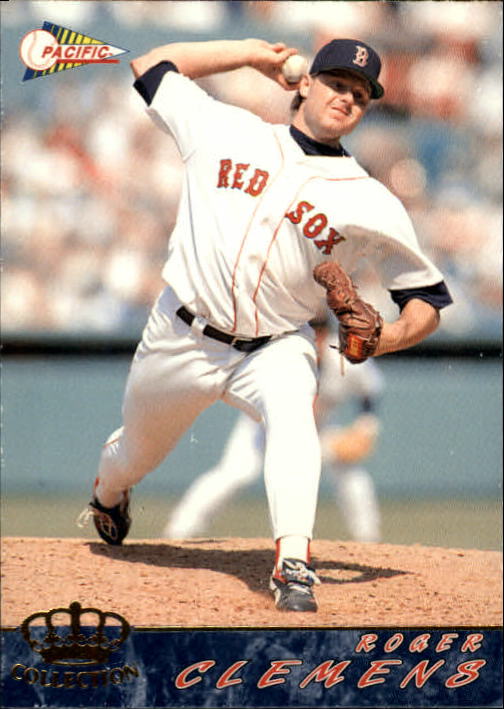 B3005- 1994 Pacific Baseball Cards 1-248 +Rookies -You Pick- 15+ FREE US SHIP - Picture 66 of 349