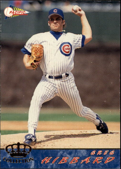 B3005- 1994 Pacific Baseball Cards 1-248 +Rookies -You Pick- 15+ FREE US SHIP - Picture 156 of 349