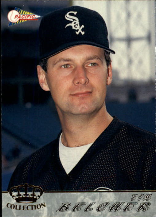 B3005- 1994 Pacific Baseball Cards 1-248 +Rookies -You Pick- 15+ FREE US SHIP - Picture 180 of 349