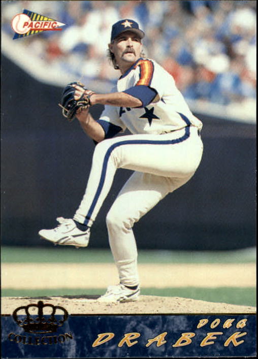 B3005- 1994 Pacific Baseball #s 249-498 +Rookies -You Pick- 15+ FREE US SHIP - Picture 14 of 379
