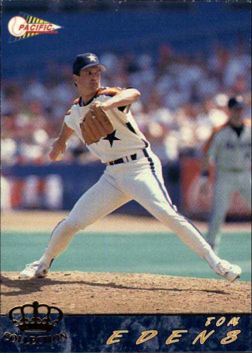 B3005- 1994 Pacific Baseball #s 249-498 +Rookies -You Pick- 15+ FREE US SHIP - Picture 16 of 379