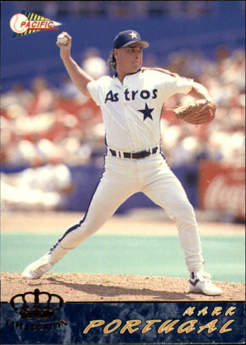 B3005- 1994 Pacific Baseball #s 249-498 +Rookies -You Pick- 15+ FREE US SHIP - Picture 30 of 379