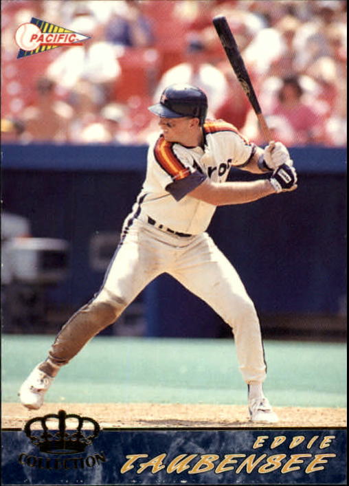 B3005- 1994 Pacific Baseball #s 249-498 +Rookies -You Pick- 15+ FREE US SHIP - Picture 34 of 379