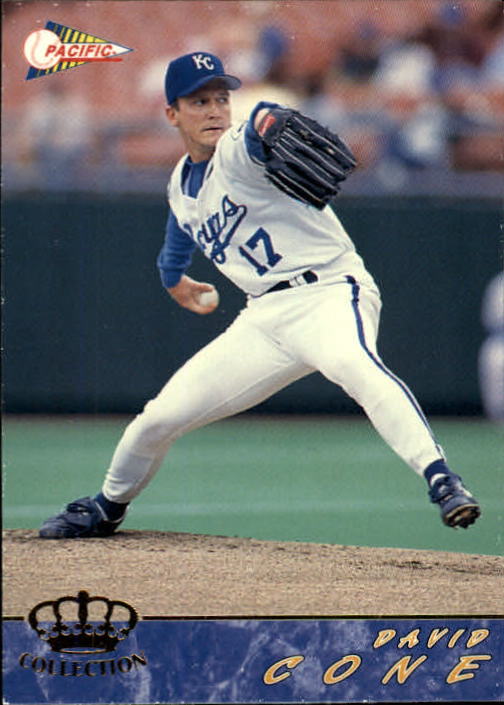 B3005- 1994 Pacific Baseball #s 249-498 +Rookies -You Pick- 15+ FREE US SHIP - Picture 44 of 379