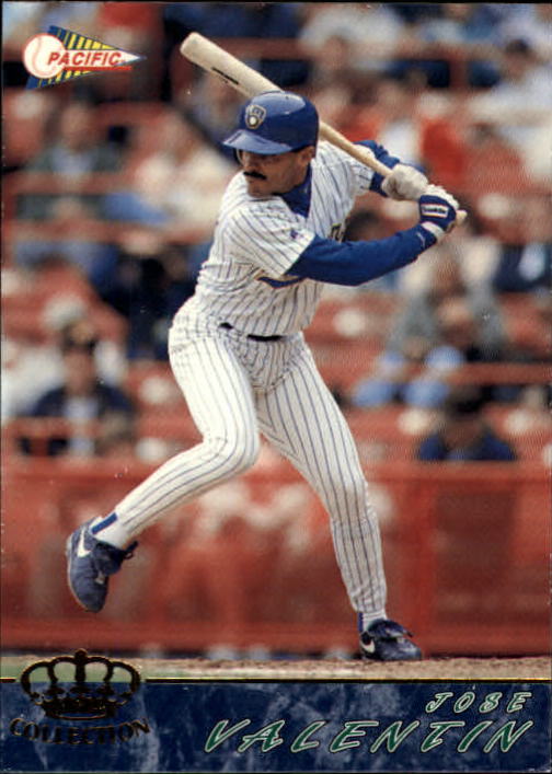 B3005- 1994 Pacific Baseball #s 249-498 +Rookies -You Pick- 15+ FREE US SHIP - Picture 146 of 379