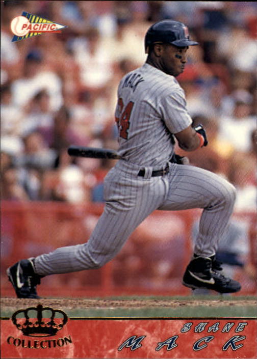 B3005- 1994 Pacific Baseball #s 249-498 +Rookies -You Pick- 15+ FREE US SHIP - Picture 168 of 379