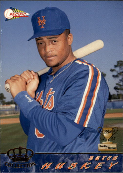 B3005- 1994 Pacific Baseball #s 249-498 +Rookies -You Pick- 15+ FREE US SHIP - Picture 240 of 379
