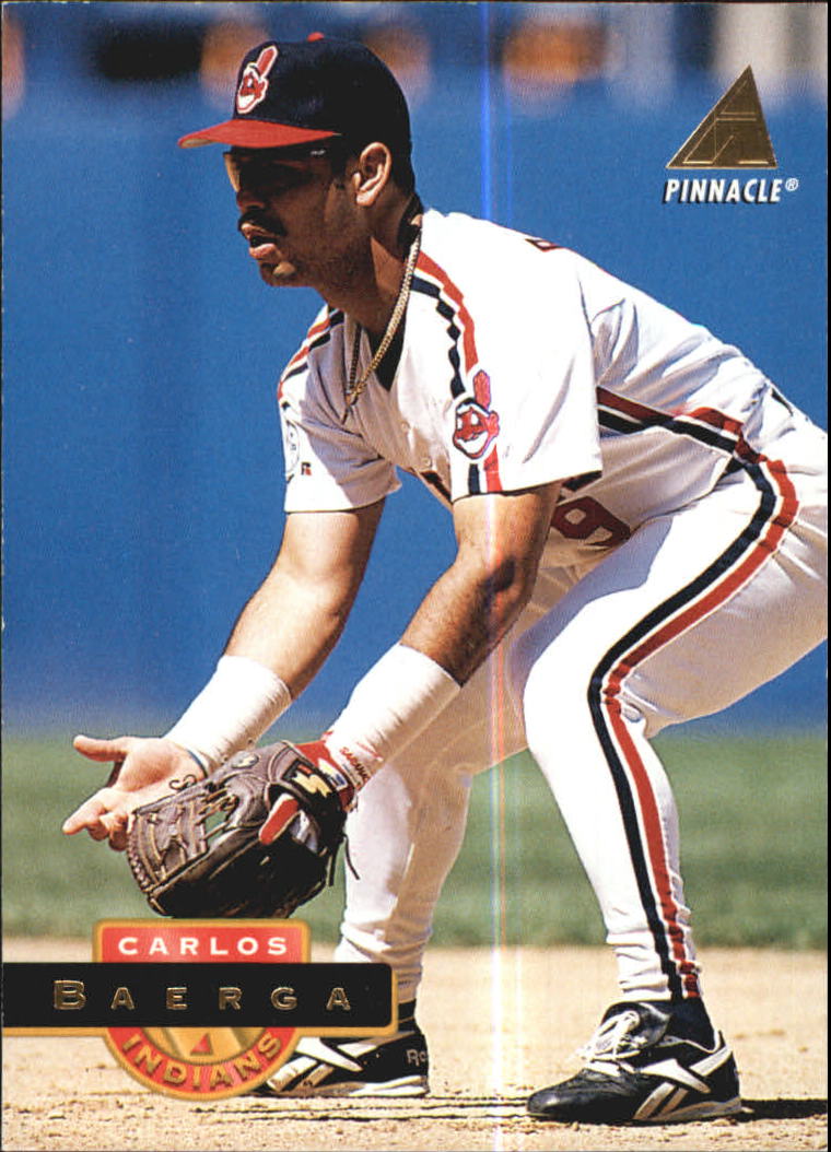 A6825- 1994 Pinnacle Baseball Carte 1-250 + Rookies -si Pick- 15 + Gratis US - Foto 4 di 493
