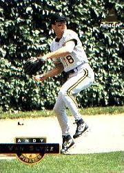 A6825- 1994 Pinnacle Baseball Carte 1-250 + Rookies -si Pick- 15 + Gratis US - Foto 32 di 493