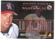 A6825- 1994 Pinnacle Baseball Carte 1-250 + Rookies -si Pick- 15 + Gratis US - Foto 76 di 493