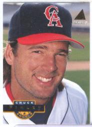 A6825- 1994 Pinnacle Baseball Carte 1-250 + Rookies -si Pick- 15 + Gratis US - Foto 75 di 493