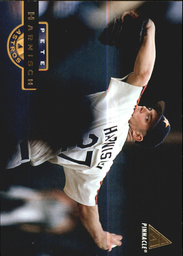 A6825- 1994 Pinnacle Baseball Carte 1-250 + Rookies -si Pick- 15 + Gratis US - Foto 89 di 493