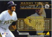 A6825- 1994 Pinnacle Baseball Carte 1-250 + Rookies -si Pick- 15 + Gratis US - Foto 98 di 493