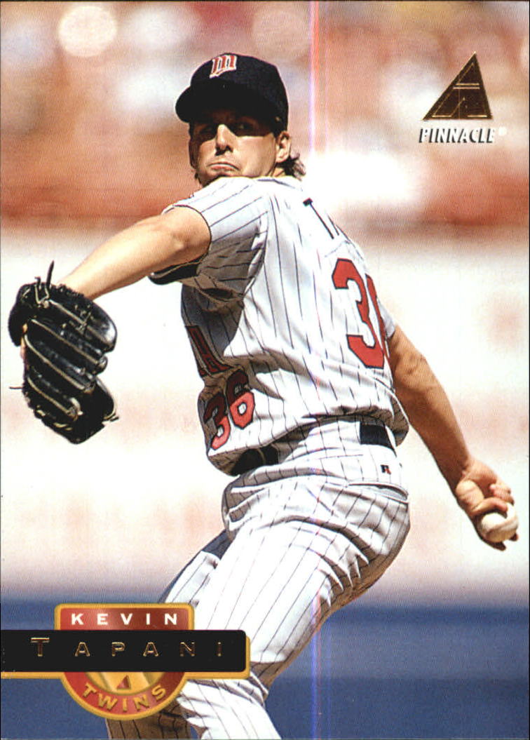 A6825- 1994 Pinnacle Baseball Carte 1-250 + Rookies -si Pick- 15 + Gratis US - Foto 107 di 493