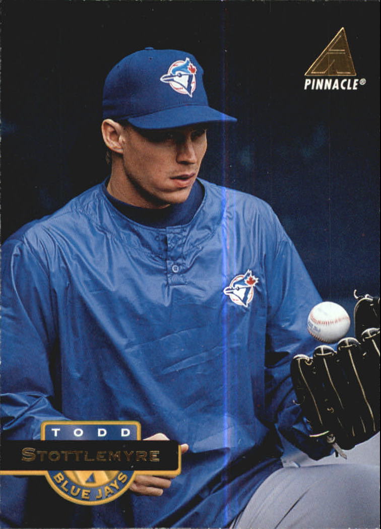 A6825- 1994 Pinnacle Baseball Carte 1-250 + Rookies -si Pick- 15 + Gratis US - Foto 111 di 493