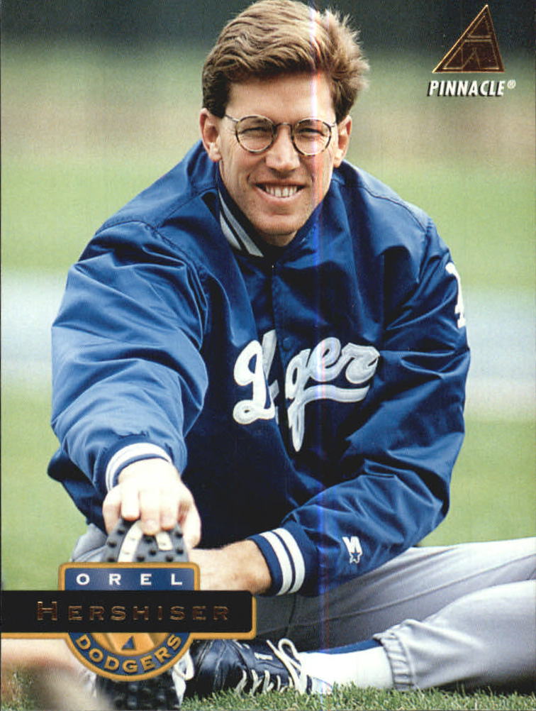 A6825- 1994 Pinnacle Baseball Carte 1-250 + Rookies -si Pick- 15 + Gratis US - Foto 115 di 493