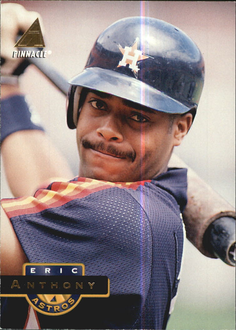 A6825- 1994 Pinnacle Baseball Carte 1-250 + Rookies -si Pick- 15 + Gratis US - Foto 149 di 493
