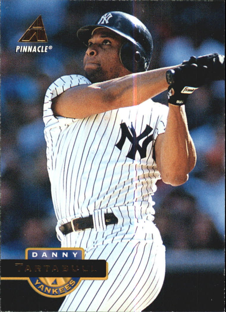 A6825- 1994 Pinnacle Baseball Carte 1-250 + Rookies -si Pick- 15 + Gratis US - Foto 161 di 493