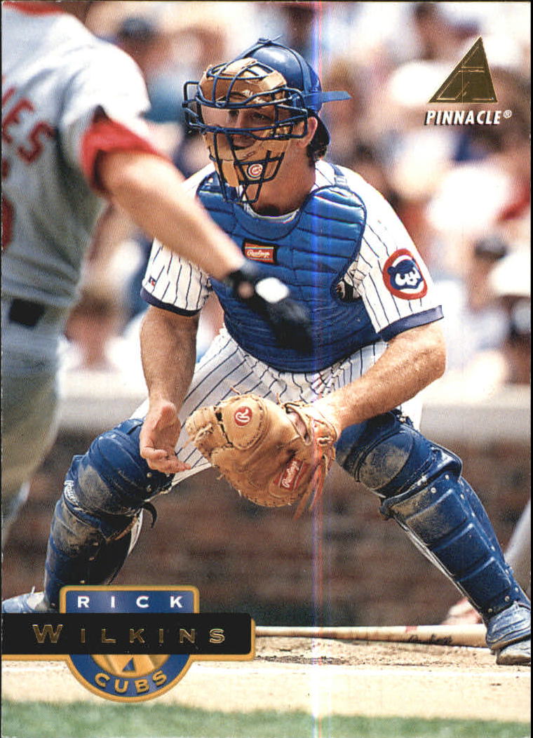 A6825- 1994 Pinnacle Baseball Carte 1-250 + Rookies -si Pick- 15 + Gratis US - Foto 167 di 493