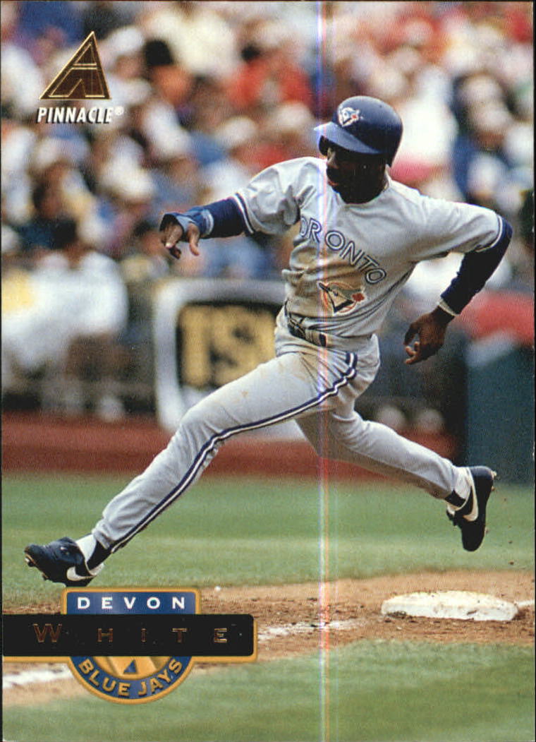 A6825- 1994 Pinnacle Baseball Carte 1-250 + Rookies -si Pick- 15 + Gratis US - Foto 169 di 493