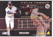 A6825- 1994 Pinnacle Baseball Carte 1-250 + Rookies -si Pick- 15 + Gratis US - Foto 200 di 493